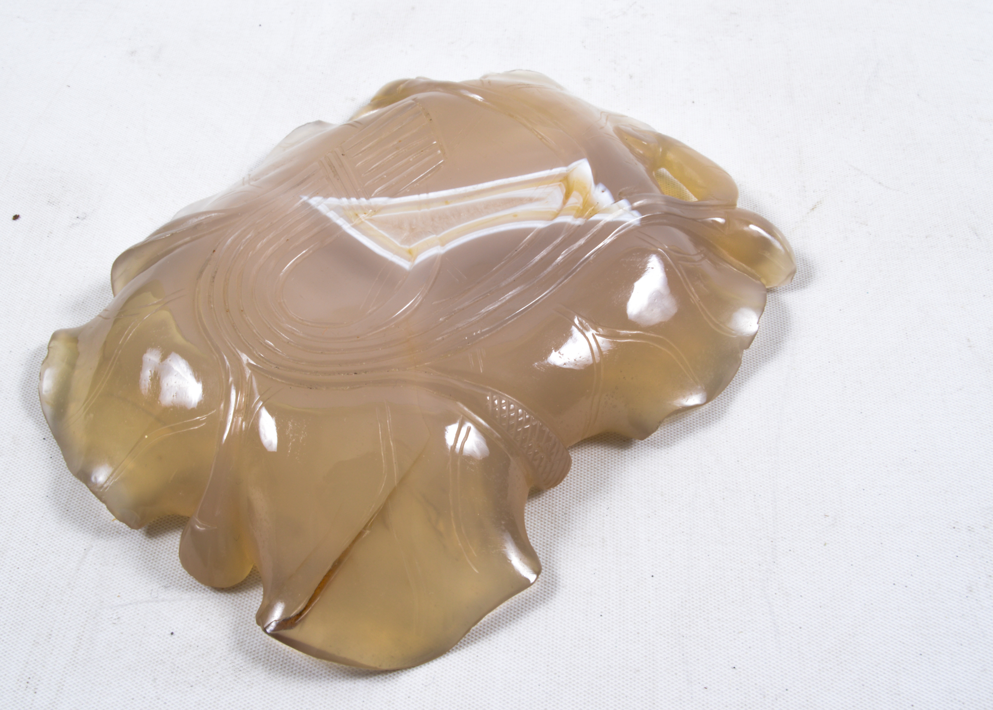 Marble and Stone Decorative Objects