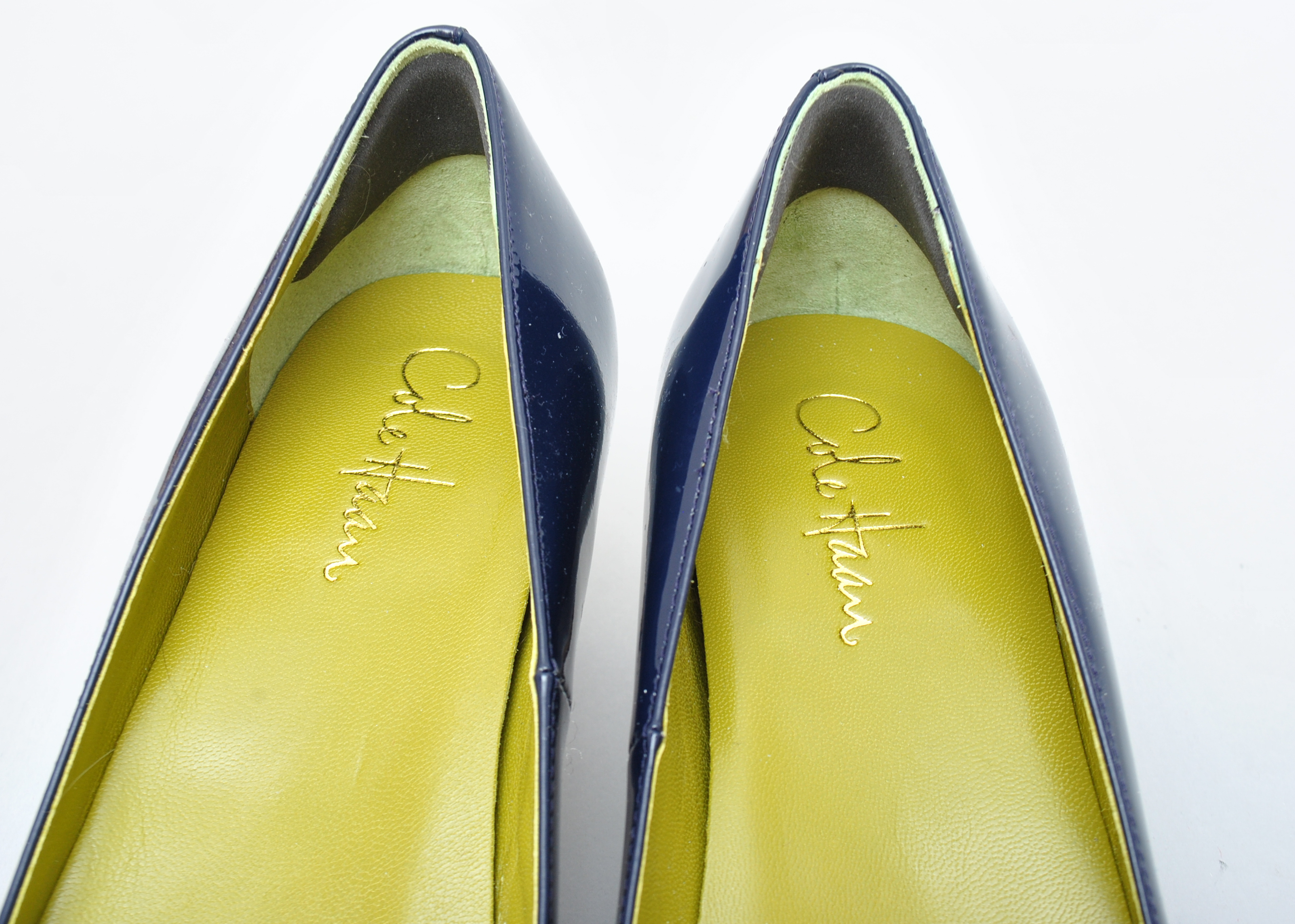 Women's Name Brand Dress Shoes