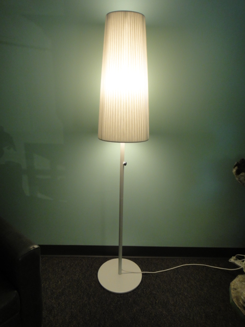 Modern Japanese Floor Lamp