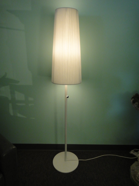 Modern Japanese Floor Lamp