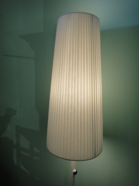 Modern Japanese Floor Lamp