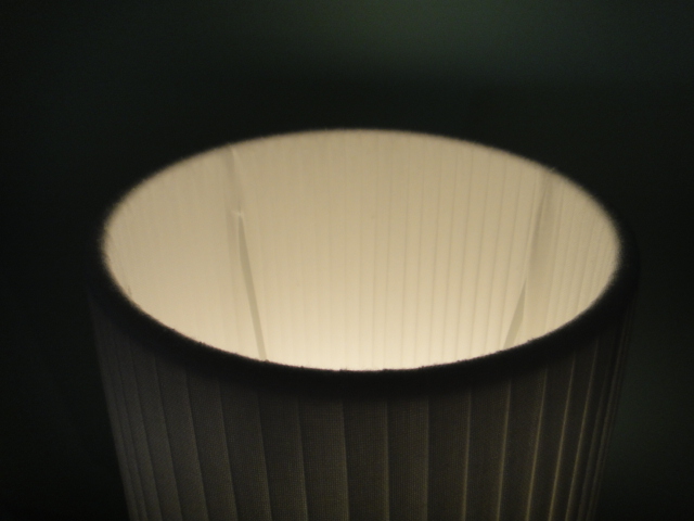 Modern Japanese Floor Lamp