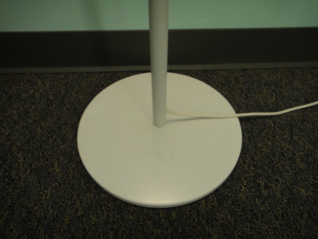 Modern Japanese Floor Lamp