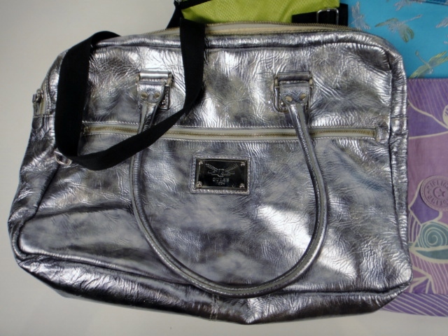 Collection of Lady's Handbags