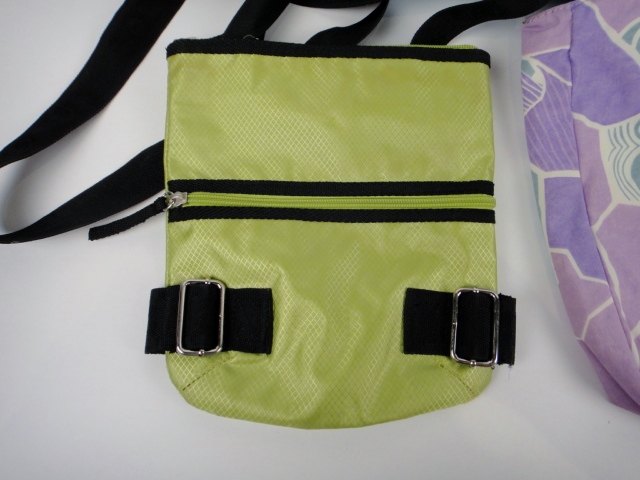 Collection of Lady's Handbags