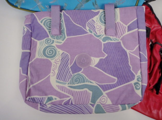 Collection of Lady's Handbags