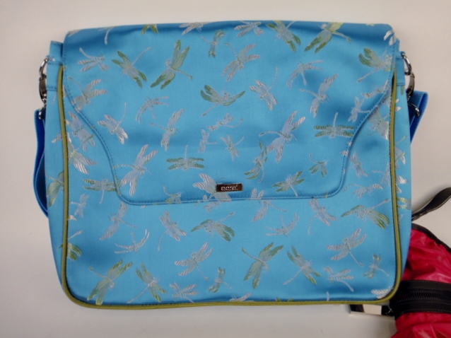 Collection of Lady's Handbags