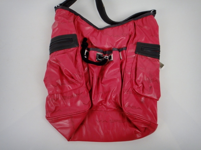 Collection of Lady's Handbags