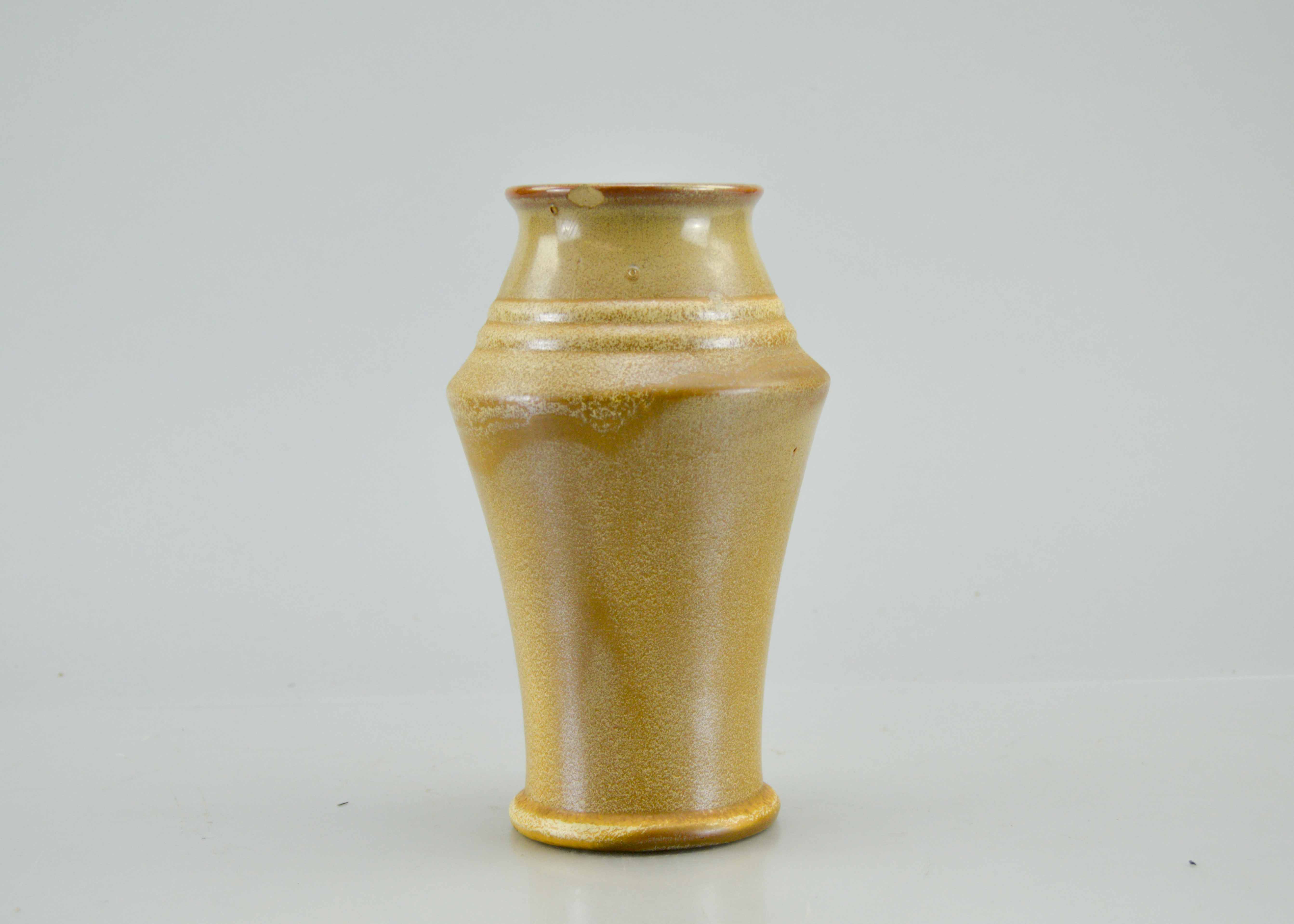 Selden Bybee Pottery Vase