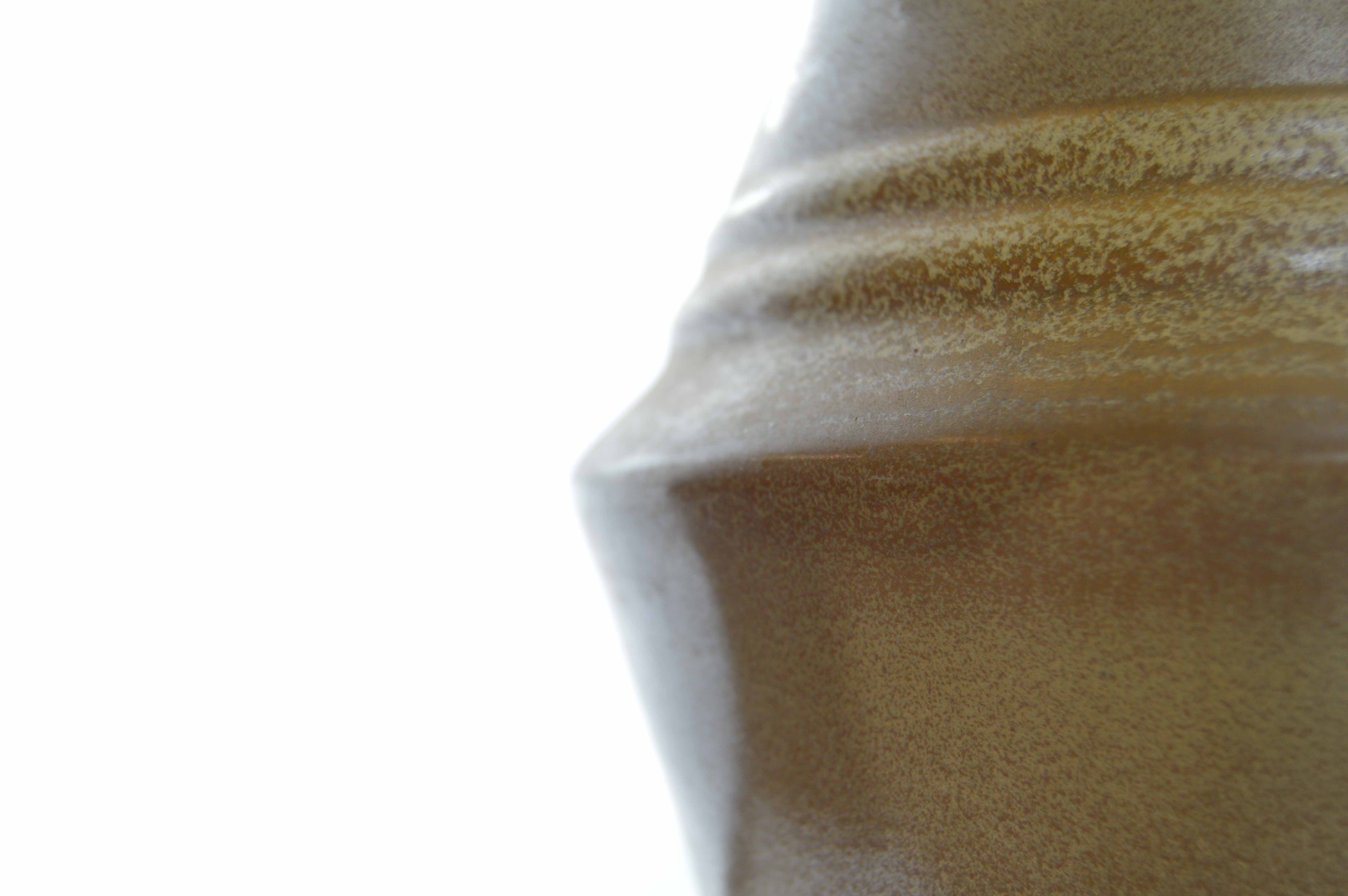 Selden Bybee Pottery Vase