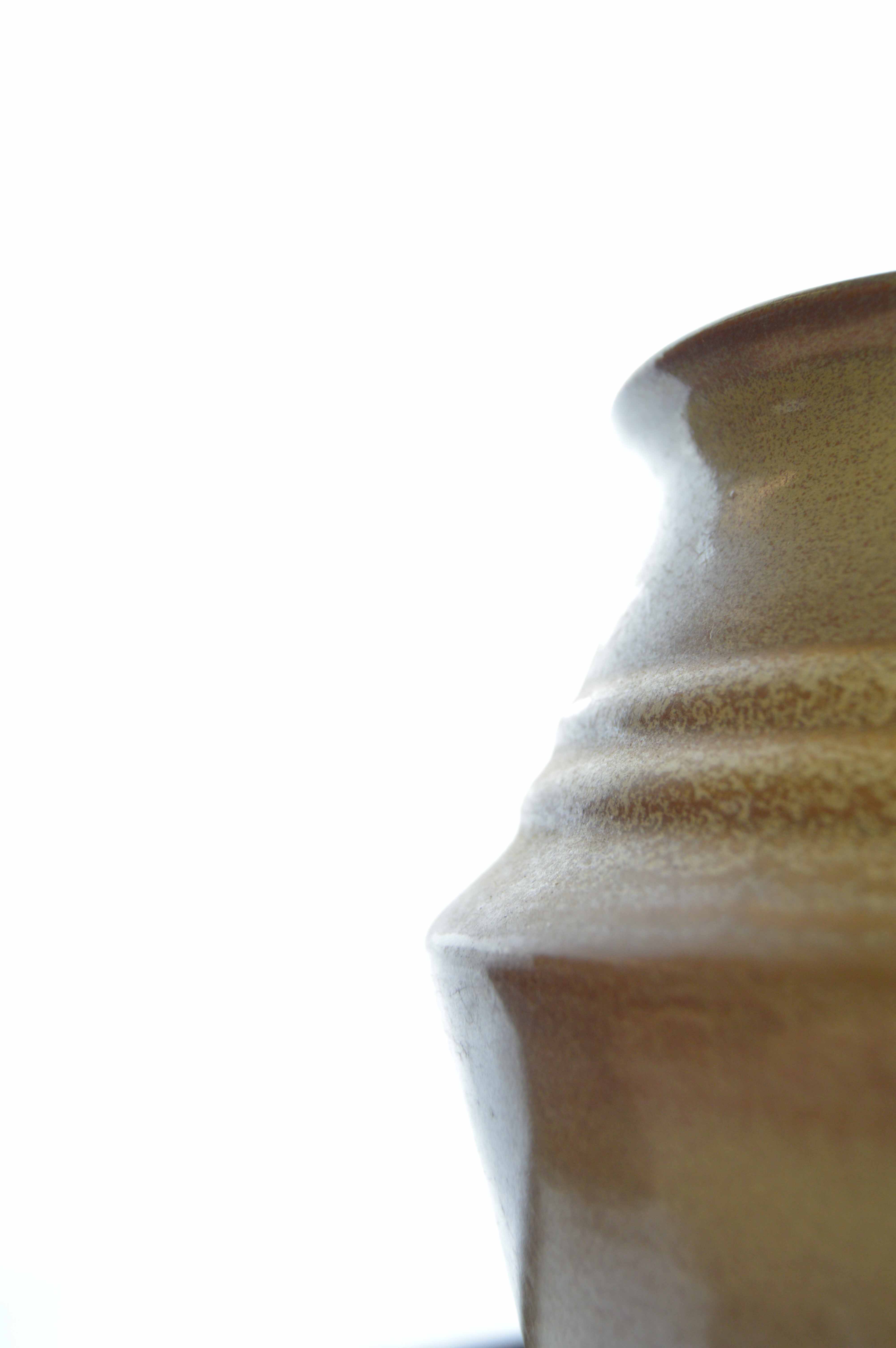 Selden Bybee Pottery Vase