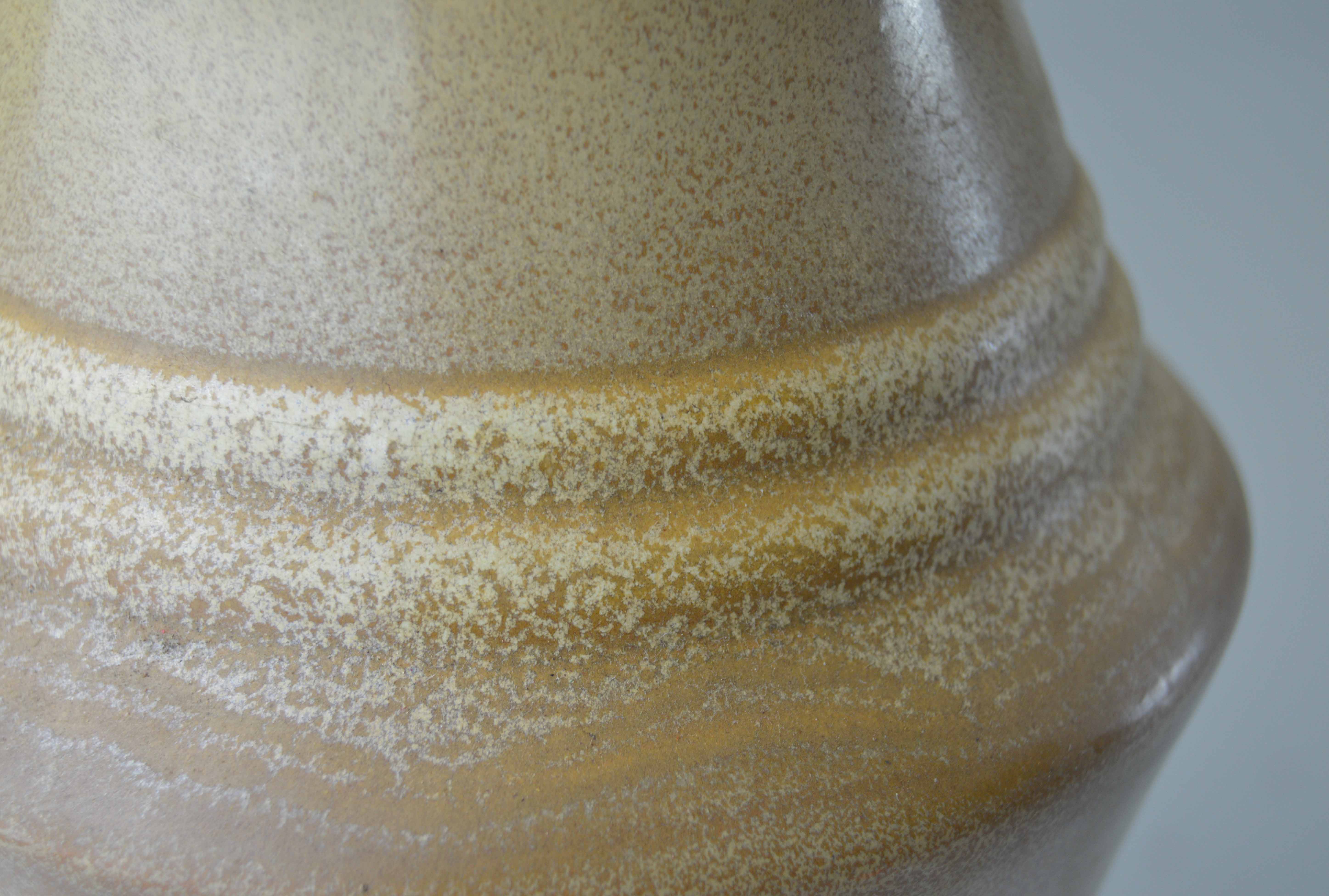Selden Bybee Pottery Vase