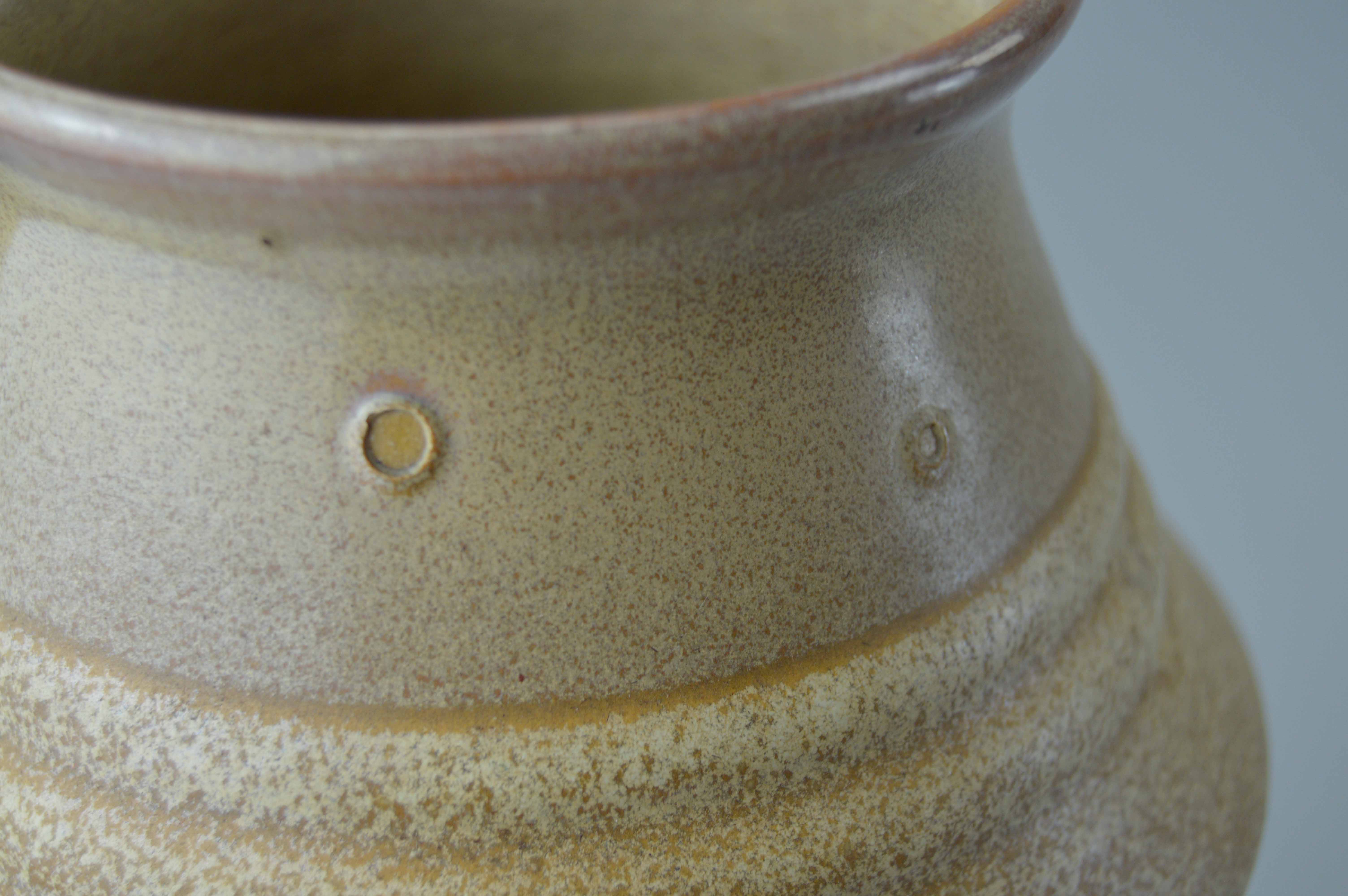 Selden Bybee Pottery Vase