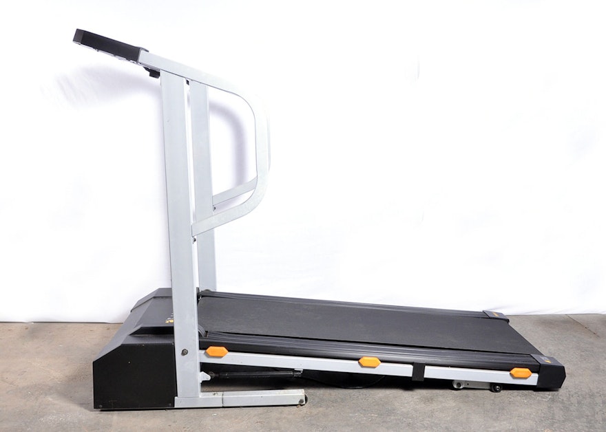 Weslo Cadence 1005 Treadmill