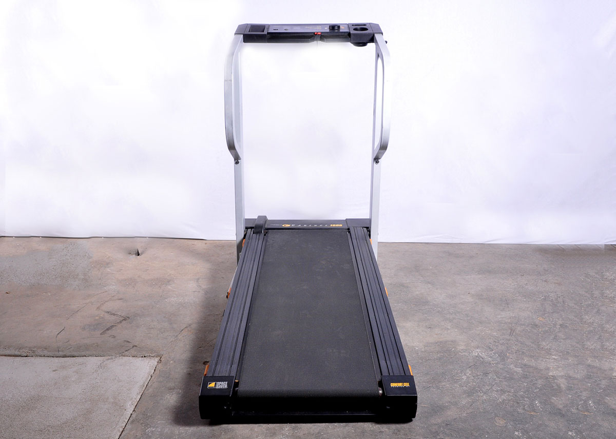Weslo Cadence 1005 Treadmill