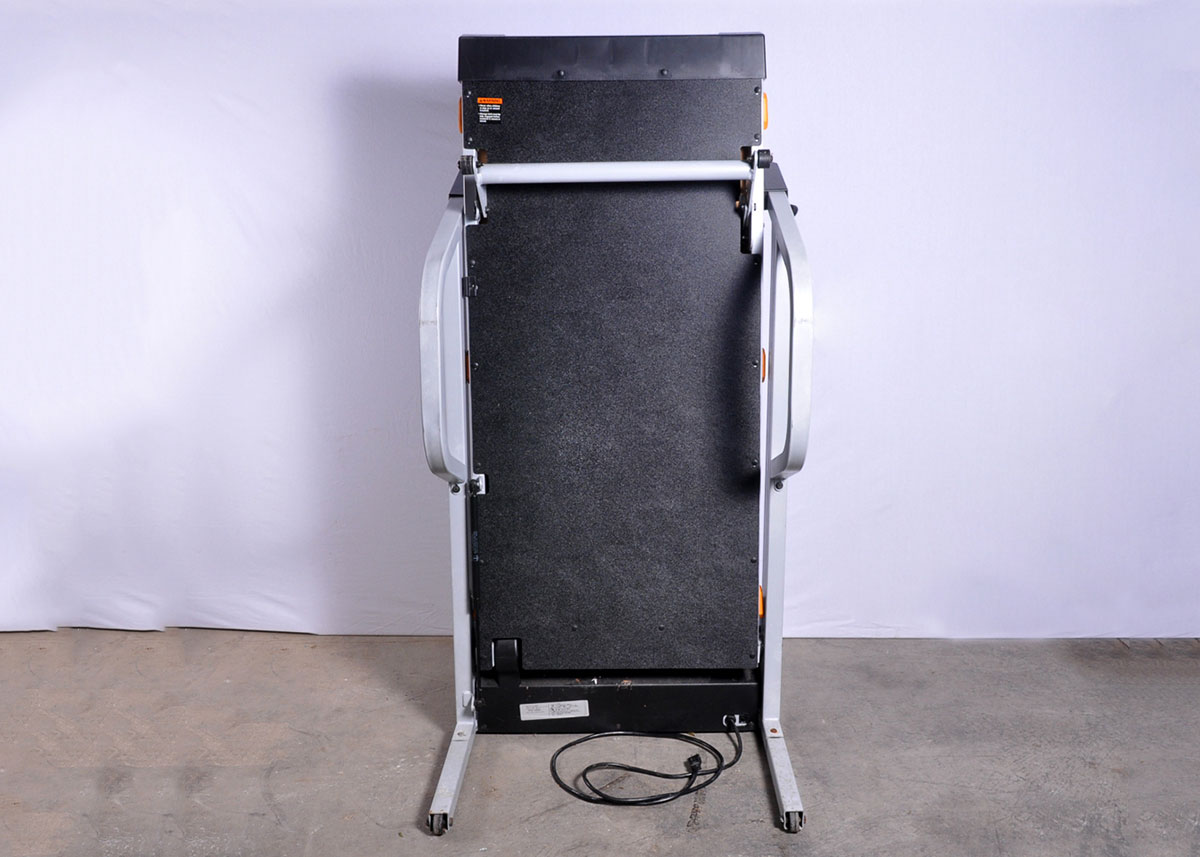 Weslo Cadence 1005 Treadmill