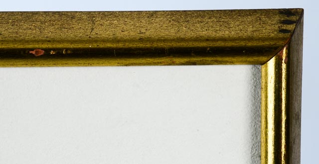 Ninjiro Inagaki "Miyako Odori" Woodblock Hand Print