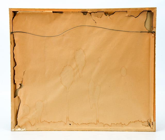 Ninjiro Inagaki "Miyako Odori" Woodblock Hand Print