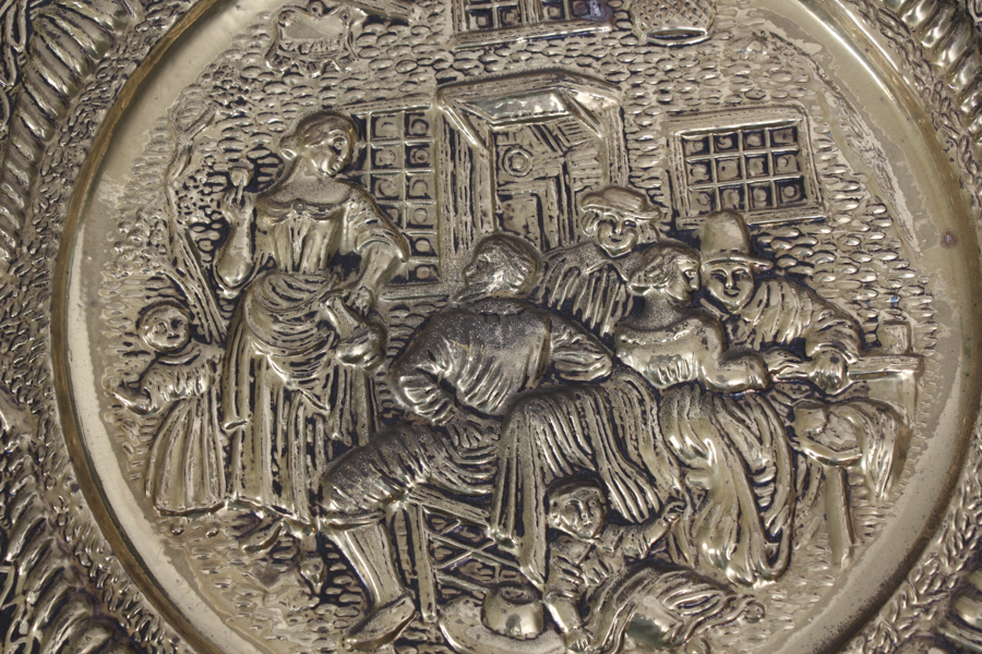 Vintage Kitchenware Collection