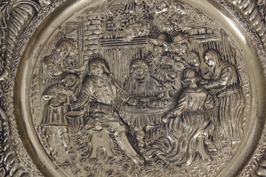 Vintage Kitchenware Collection