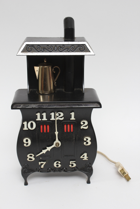 Vintage Kitchenware Collection