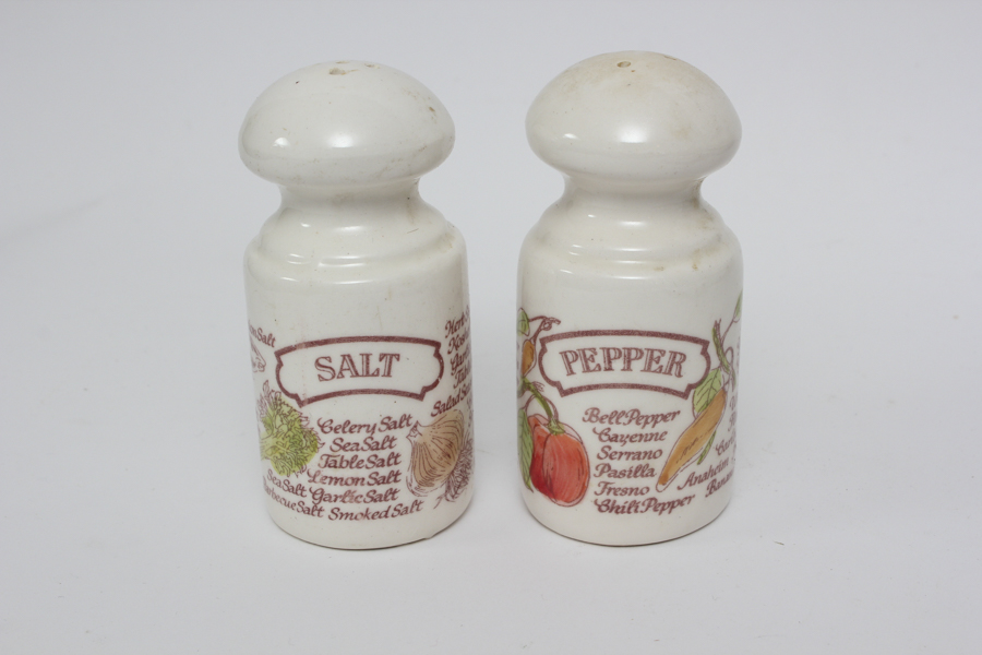 Vintage Kitchenware Collection