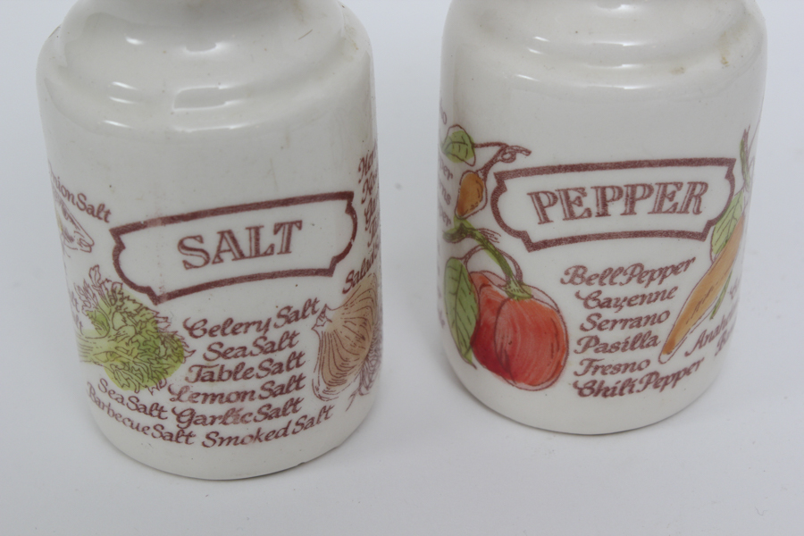 Vintage Kitchenware Collection