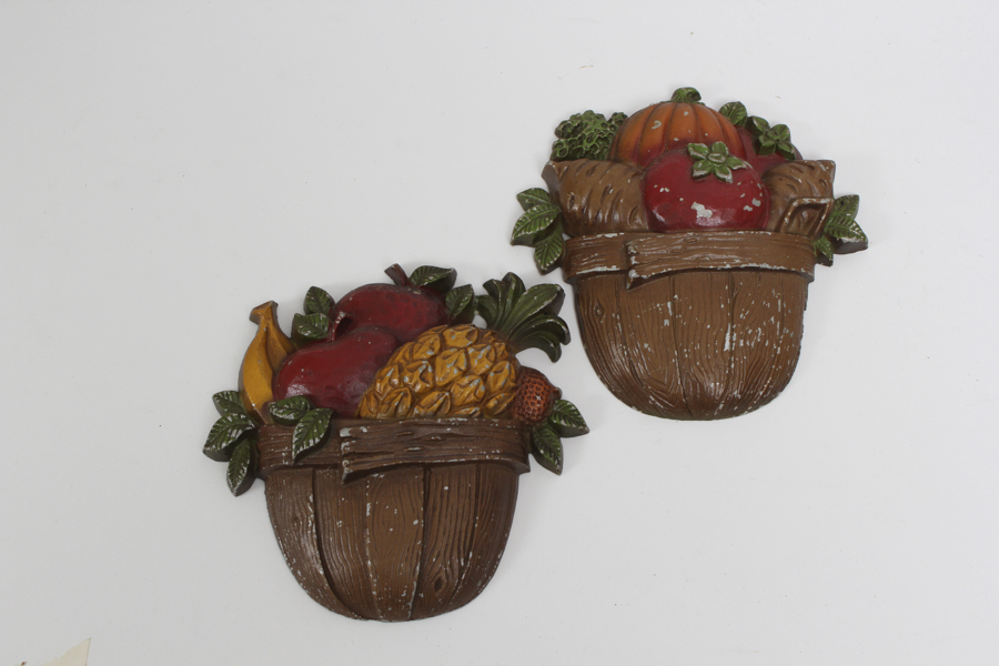 Vintage Kitchenware Collection