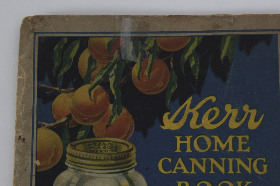 Vintage Kitchenware Collection