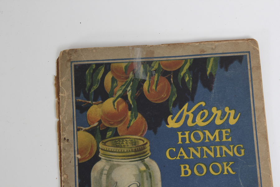 Vintage Kitchenware Collection