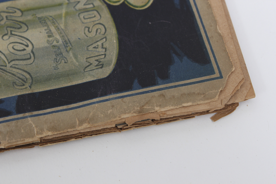 Vintage Kitchenware Collection