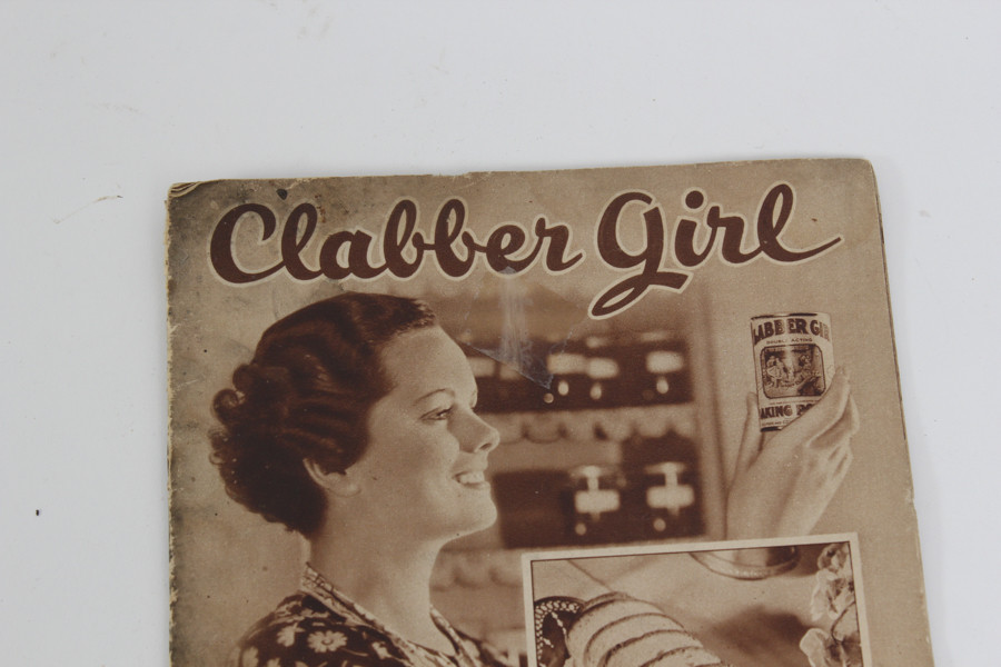 Vintage Kitchenware Collection