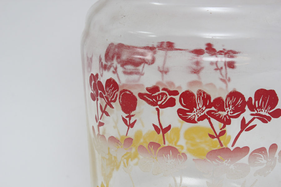 Vintage Kitchenware Collection