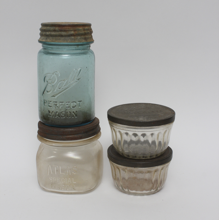 Vintage Kitchenware Collection