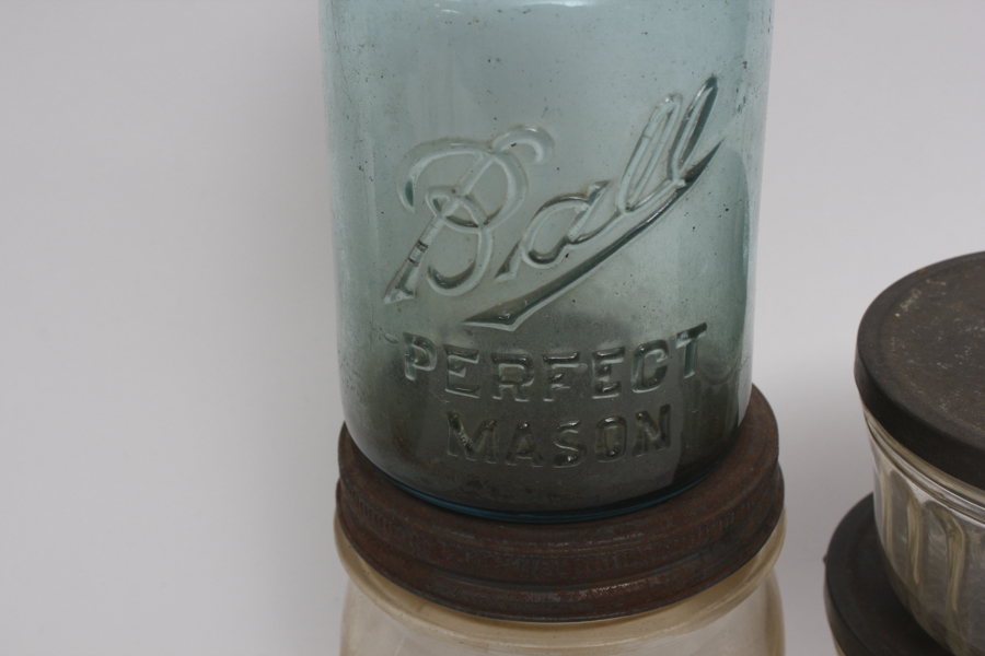 Vintage Kitchenware Collection