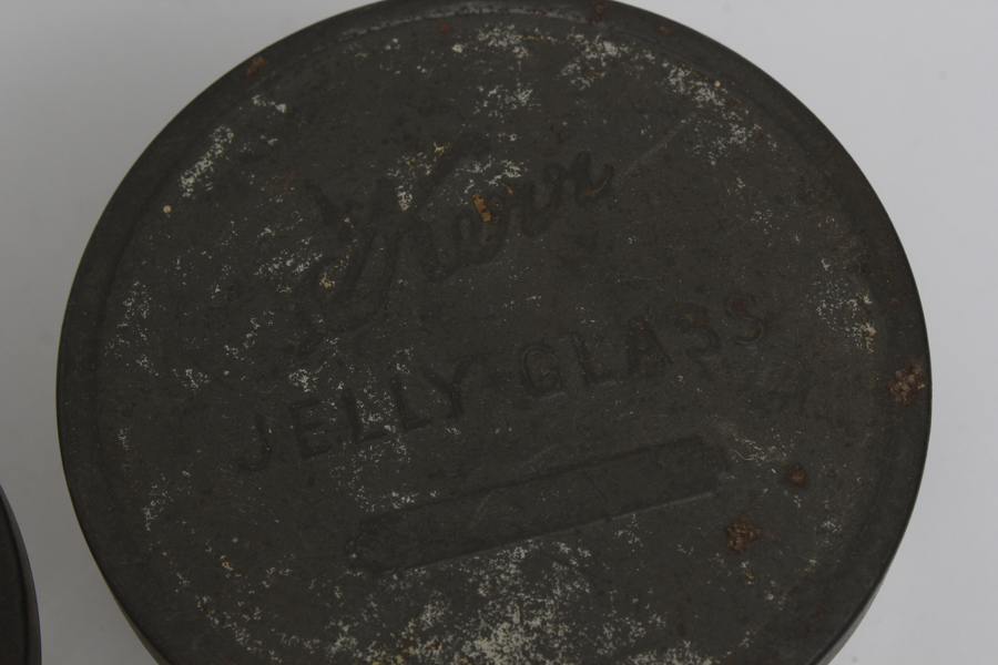 Vintage Kitchenware Collection