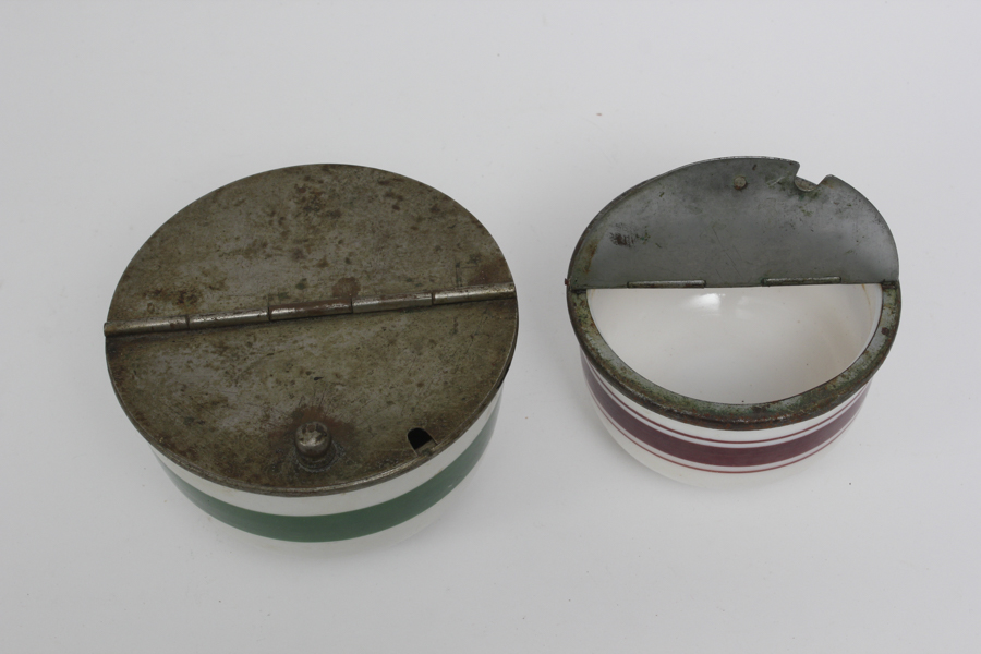 Vintage Kitchenware Collection