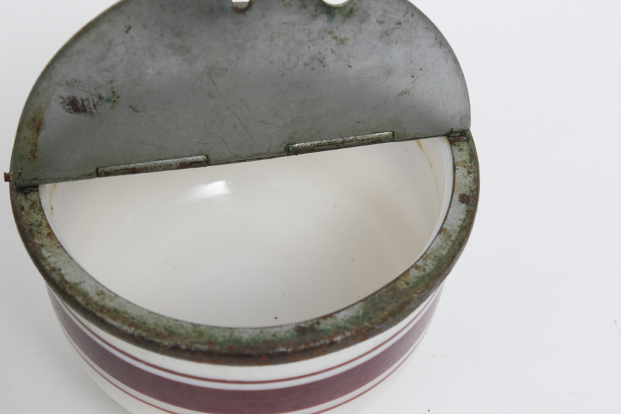 Vintage Kitchenware Collection