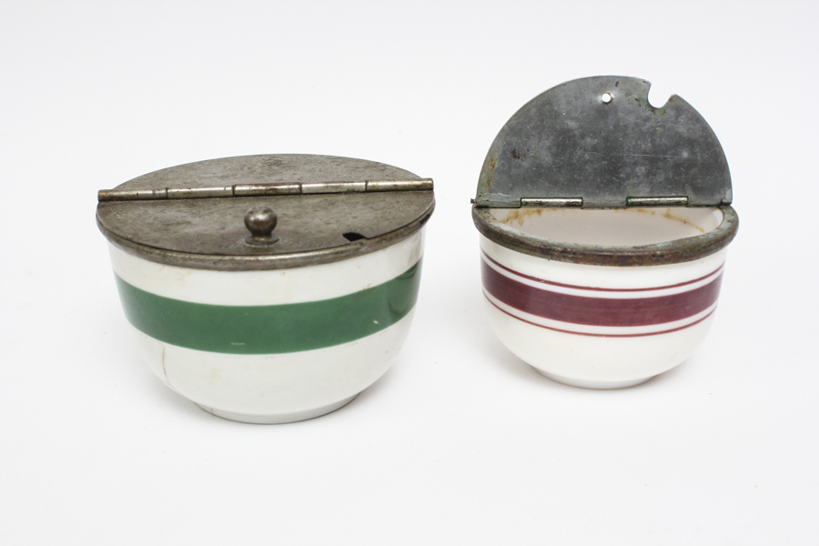 Vintage Kitchenware Collection