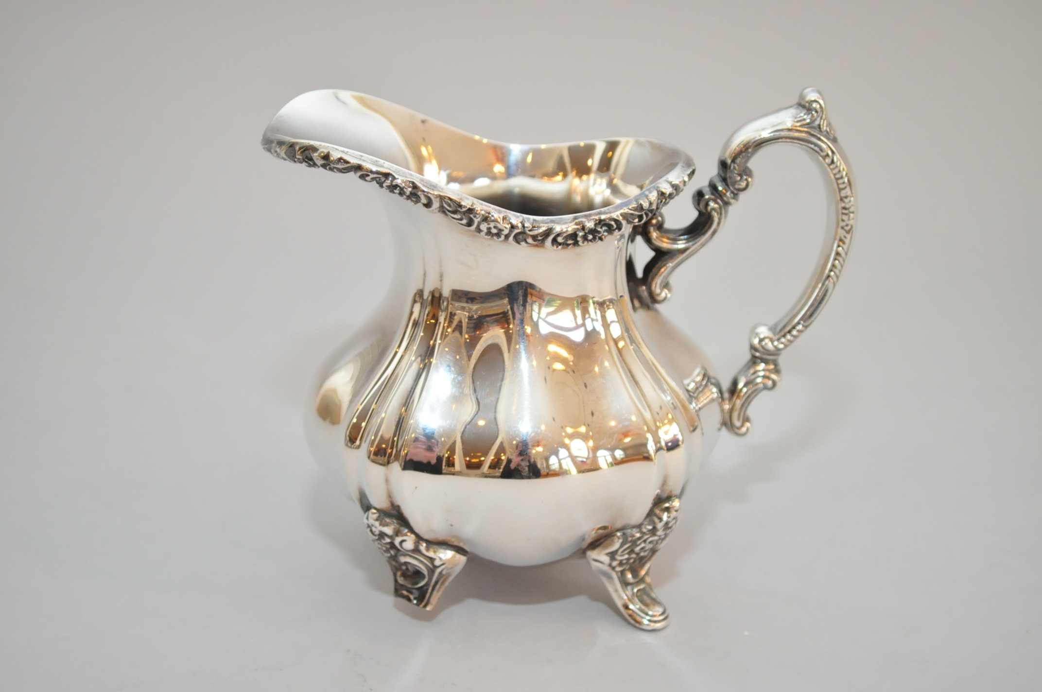 Towle Silver Plate Tea and Coffee Service