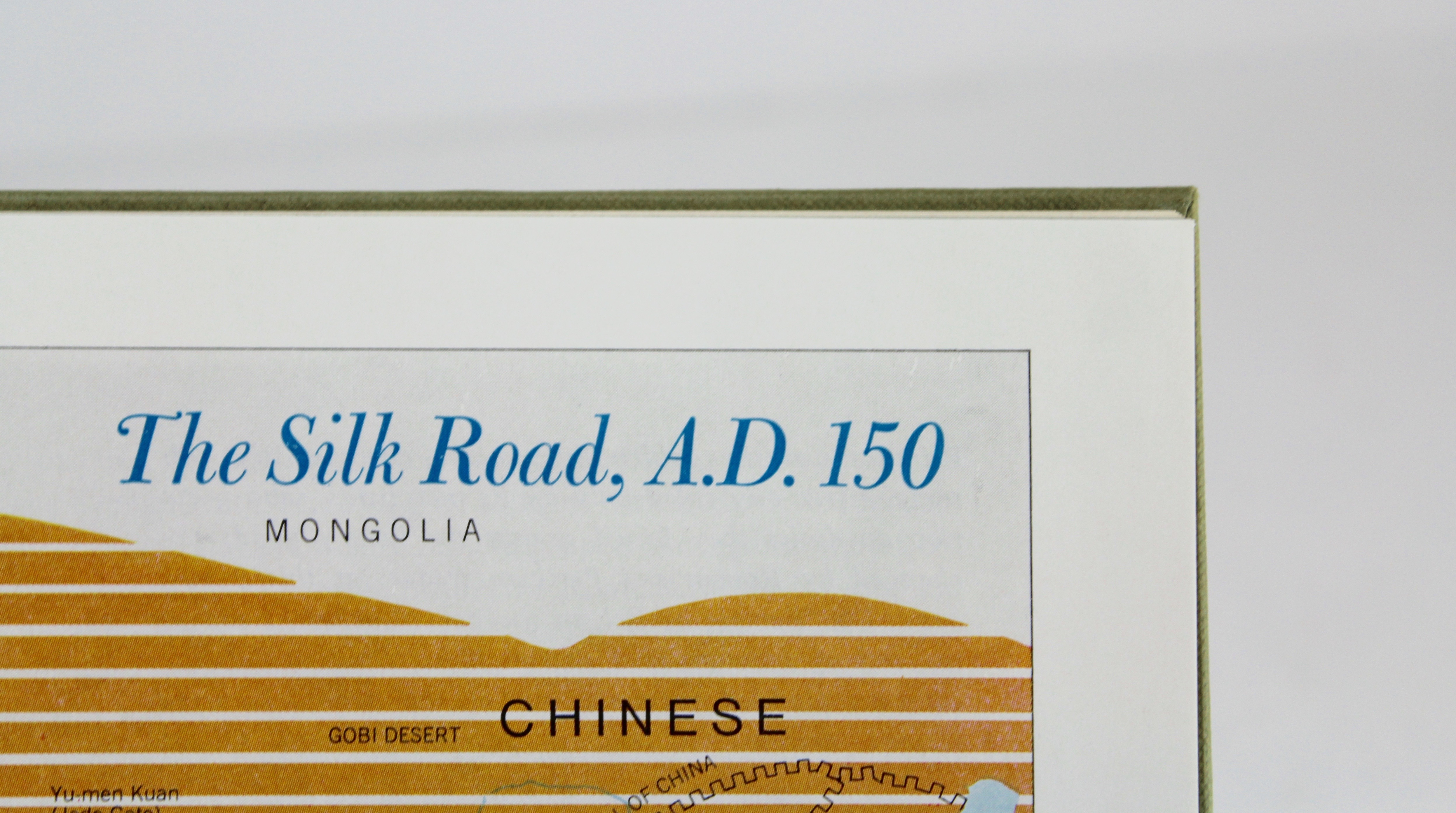 Vintage Horizon Magazines Published By American Heritage Co.