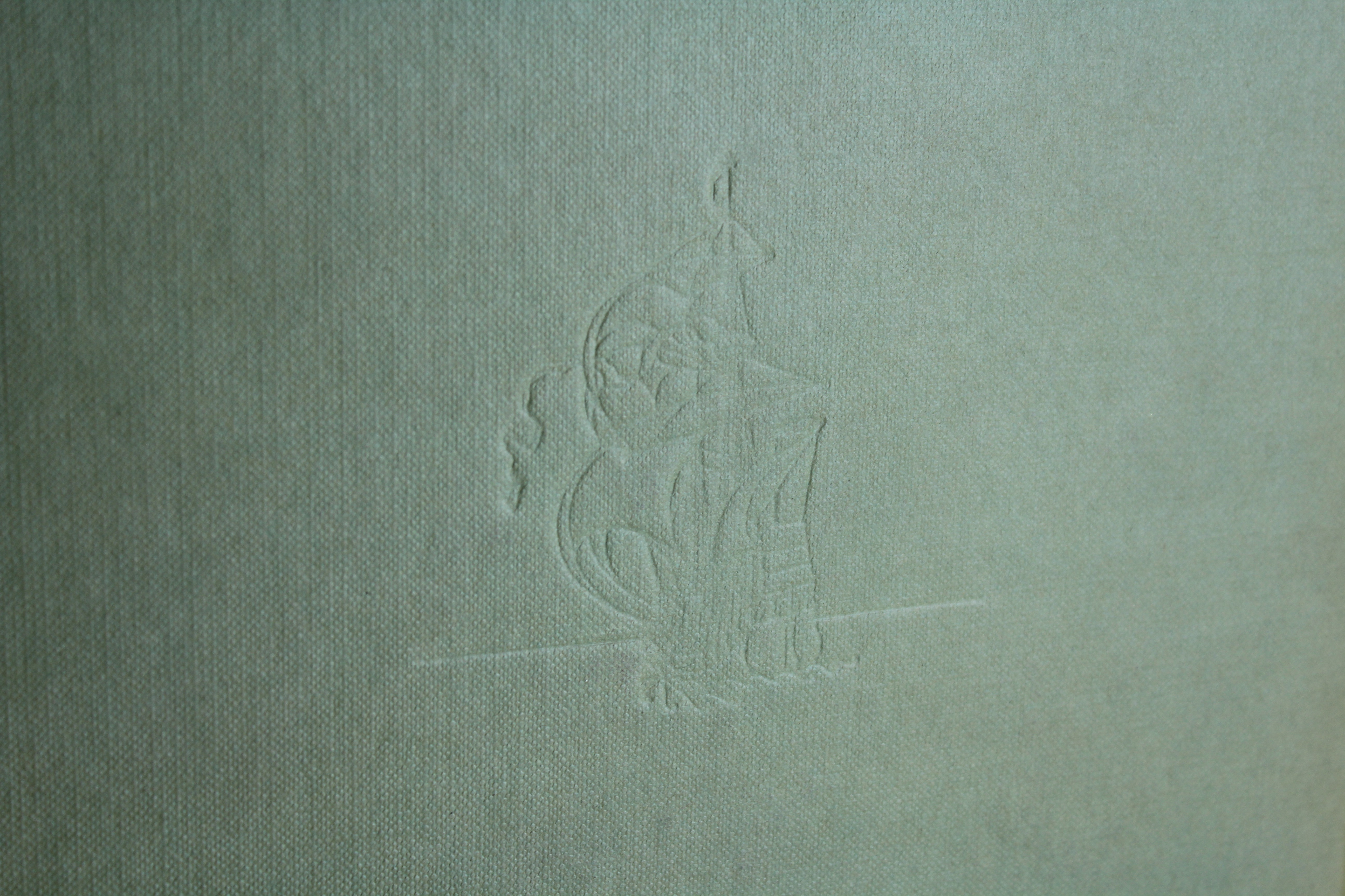 Vintage Horizon Magazines Published By American Heritage Co.