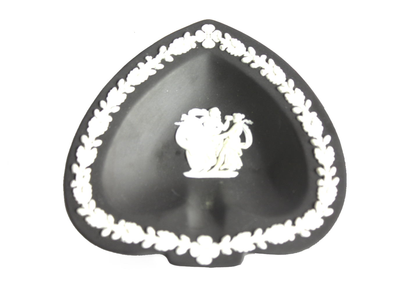 Wedgewood Jasperware Porcelain Ash Receiver