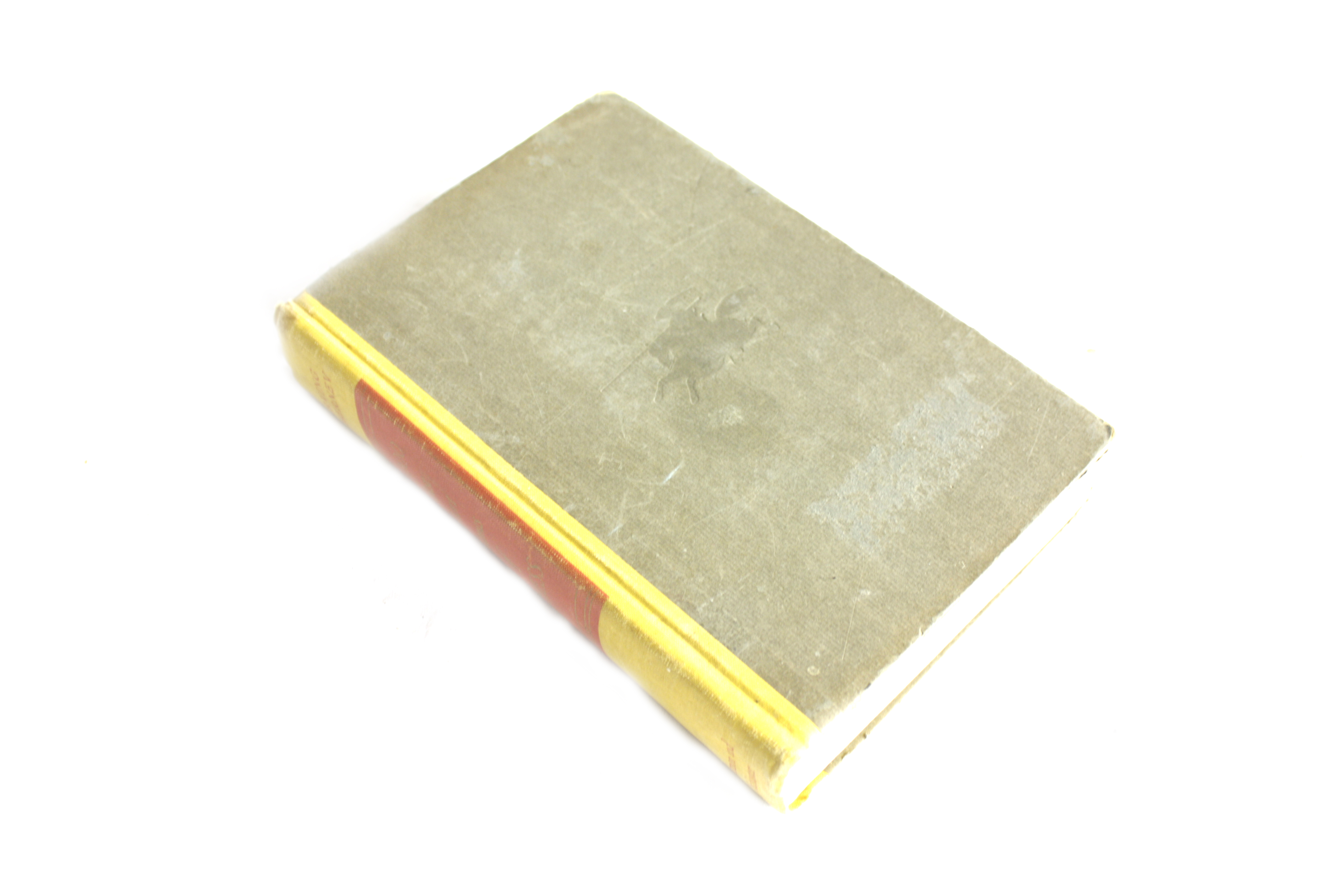 First Edition '1000 Best Short Games of Chess' by Irving Chernev