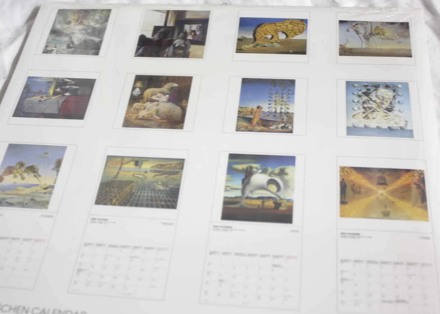 Collection of Art Books