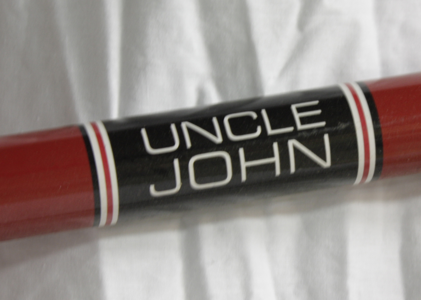 Planet X "Uncle John" Cross Bicycle Frame