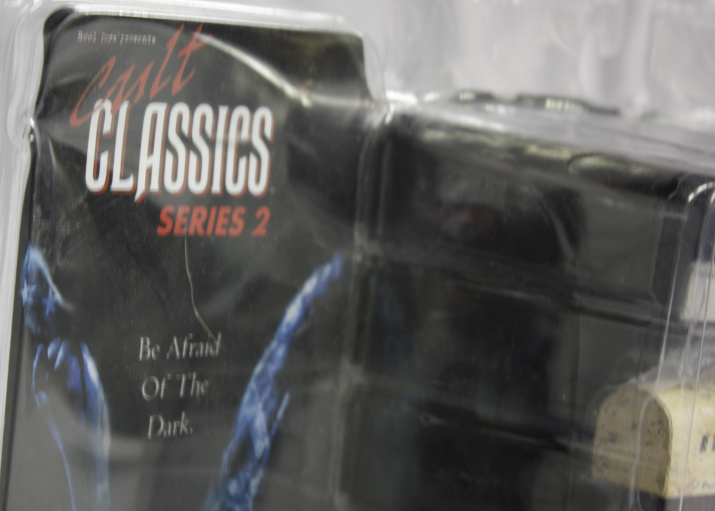 NECA Cult Classics Series 2 "Donnie Darko" Action Figure