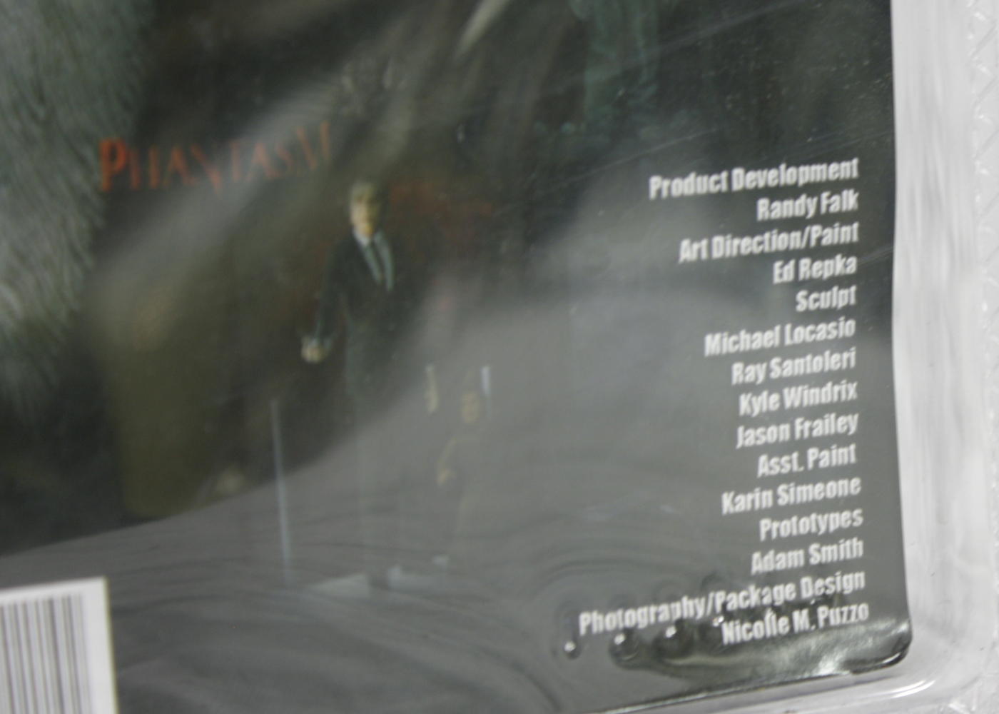 NECA Cult Classics Series 2 "Donnie Darko" Action Figure