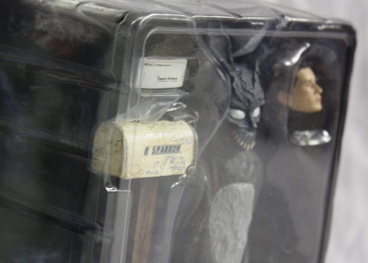 NECA Cult Classics Series 2 "Donnie Darko" Action Figure