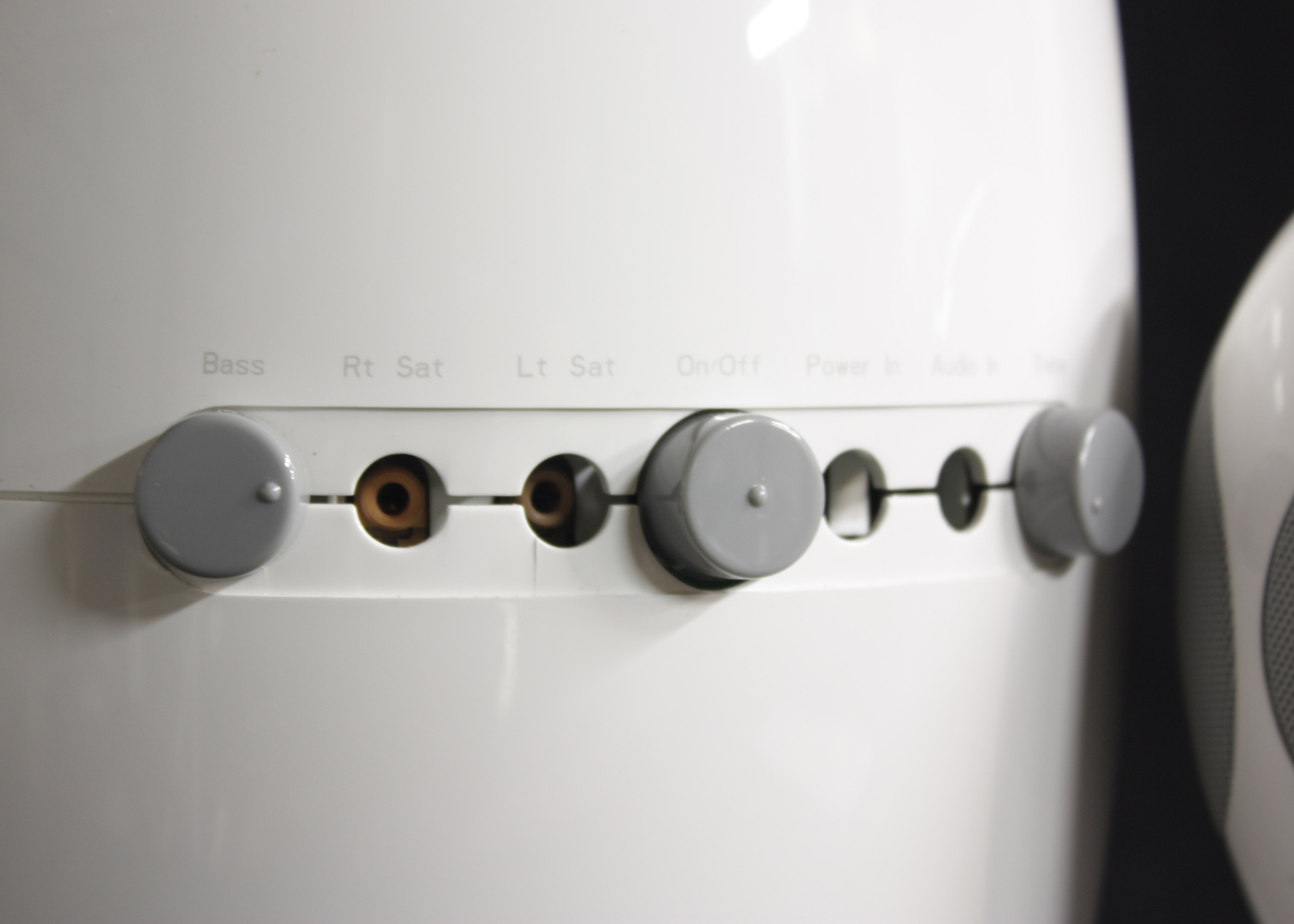 JBL Encounter Multimedia Sound System